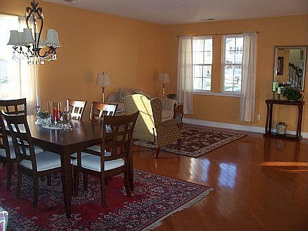 dining/formal living