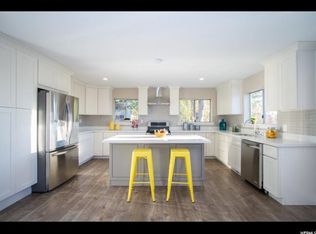 4091 Foothill Dr, Provo, UT 84604