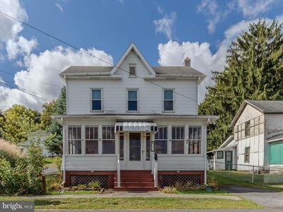 601 Laura St, Philipsburg, PA, 16866
