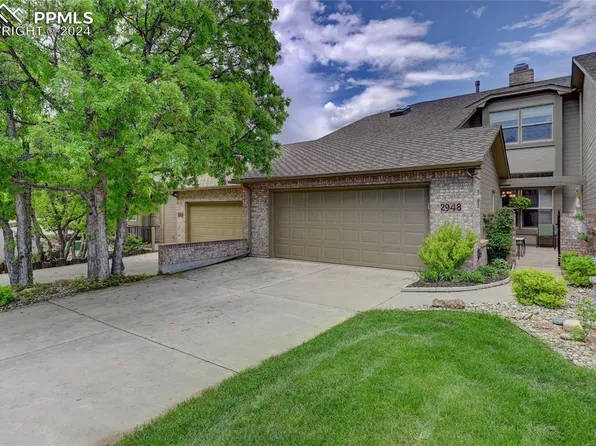 2948 Tenderfoot Hill St, Colorado Springs, CO 80906