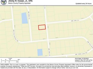 0 SW 39th Cir, Ocala, FL 34473