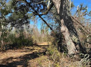 SW Cow Rd, Madison, FL 32340