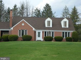 1329 Zion Rd, Bellefonte, PA 16823