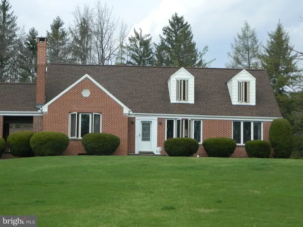 1329 Zion Rd, Bellefonte, PA 16823