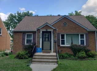 2536 S 67th St, Milwaukee, WI 53219