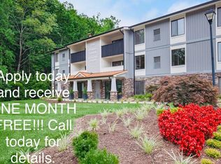 3339 Circle Brook Dr APT 2K, Roanoke, VA 24018