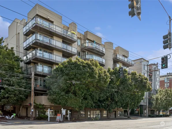 1550 Eastlake Avenue E #504, Seattle, WA 98102