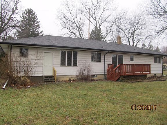 2nd image of 5397 Silverton Dr