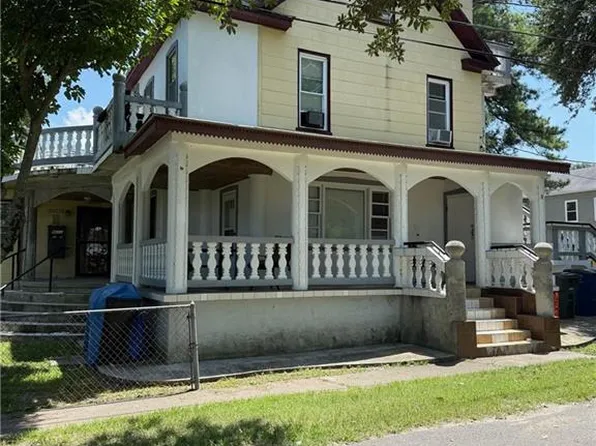 9620 Atlans St, Norfolk, VA 23503