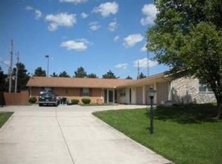 5859 Woodstone Dr, Dayton, OH 45426