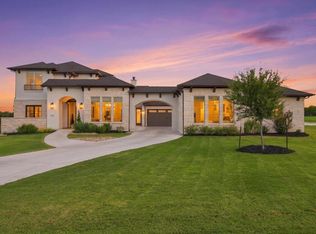 133 Rancho Deluxe, Liberty Hill, TX 78642