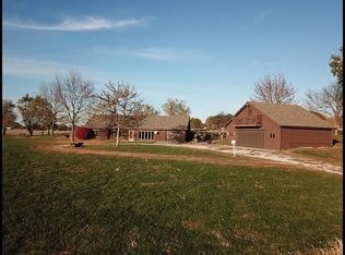 802 W Fairground Rd, Albany, MO 64402