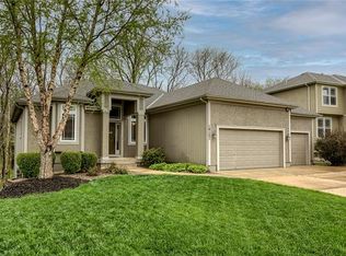 10121 N Miller Ln, Kansas City, KS 66109