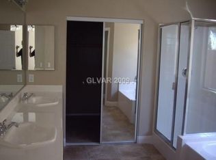 1405 Andrew David Ave, North Las Vegas, NV 89086