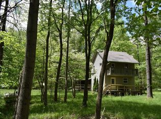 3039 Dubois Rd, Spencer, IN 47460