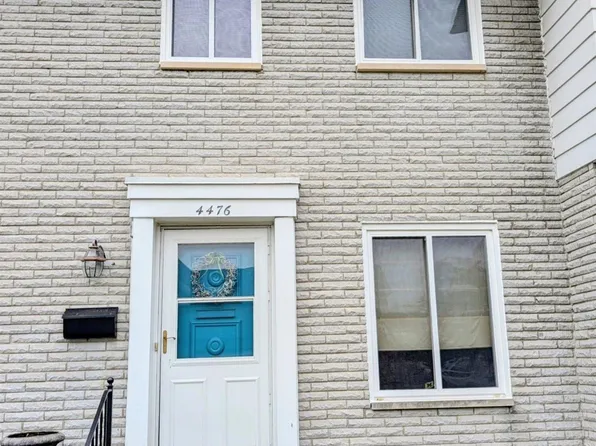 4476 Fifteen Mile Rd, Sterling Heights, MI 48310