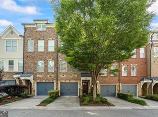 291 Goodson Way NW, Atlanta, GA 30309