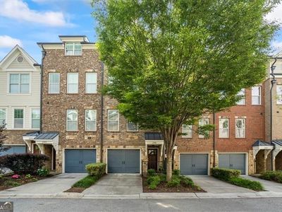 291 Goodson Way NW, Atlanta, GA, 30309