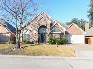 5112 Quail Ridge Dr, McKinney, TX 75072