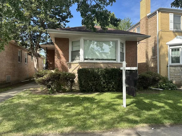 6504 N Whipple St, Chicago, IL 60645