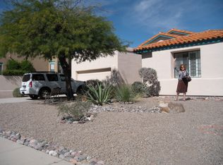 3430 W Quail Haven Cir, Tucson, AZ 85745