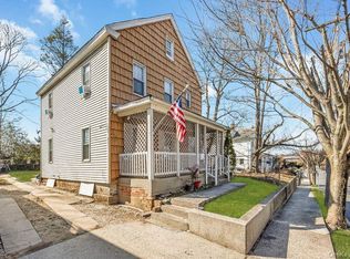 16 Mackey Avenue, Port Washington, NY