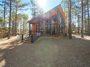 180 Camp Ranch Rd, Broken Bow, OK 74728