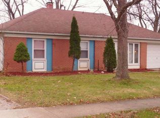 721 Springbrook Rd, Fort Wayne, IN 46825