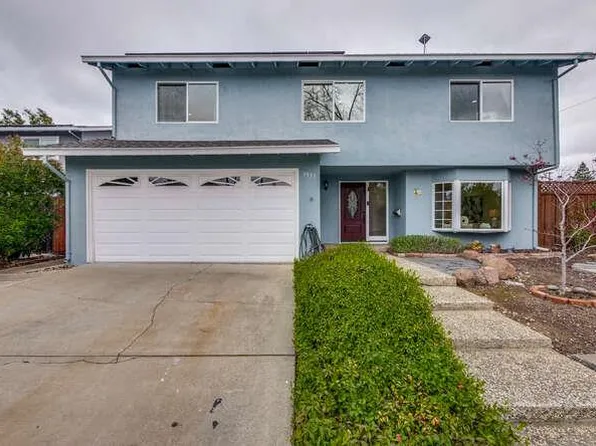 3953 Acapulco Dr, Campbell, CA 95008