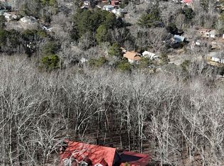 265 Mountain Ridge Dr, Manchester, GA 31816