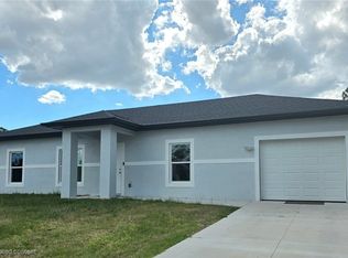 322 Mangonia Ave, Lehigh Acres, FL 33974