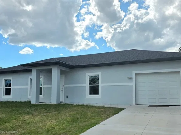 322 Mangonia Ave, Lehigh Acres, FL 33974