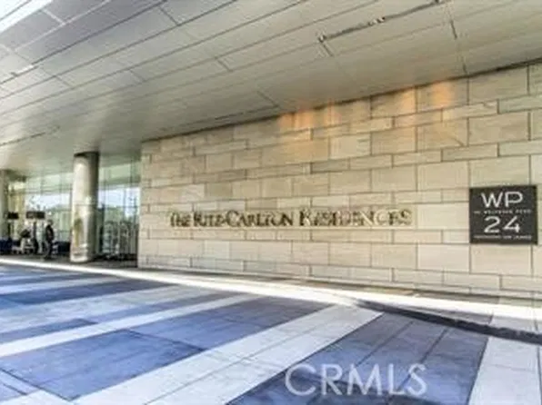 900 Olympic #43D, Los Angeles, CA 90015