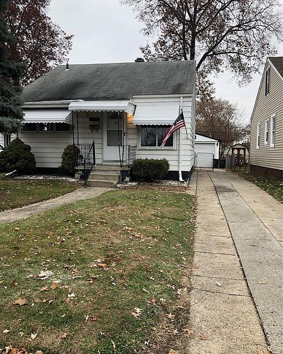 1st image of 23814 Vance Ave