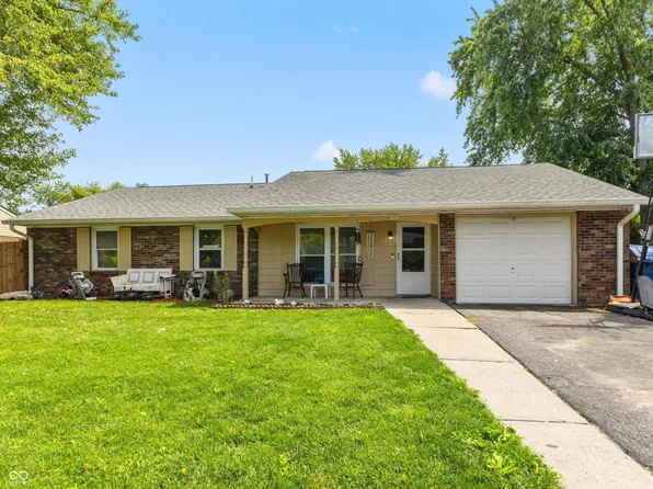 921 W Stop 11 Rd, Indianapolis, IN 46217