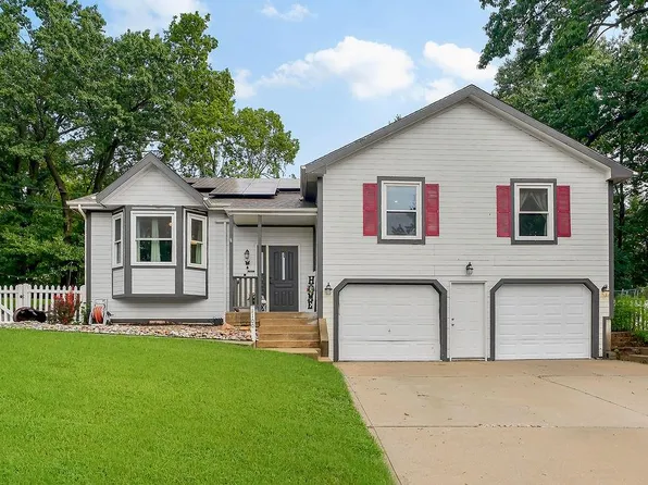 1100 S 14th St, Leavenworth, KS 66048