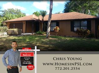 8105 Coquina Ave, Fort Pierce, FL 34951