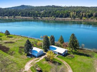 342 Open Skies, Newport, WA 99156