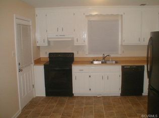 1602 Sandbag Way, Midlothian, VA 23113