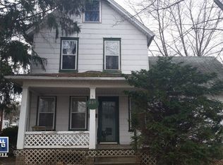 209 Pleasant St, Joliet, IL