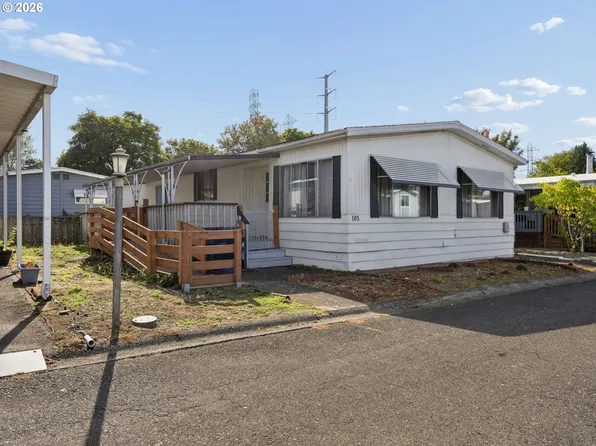 21100 NE Sandy Blvd Unit 103, Fairview, OR 97024