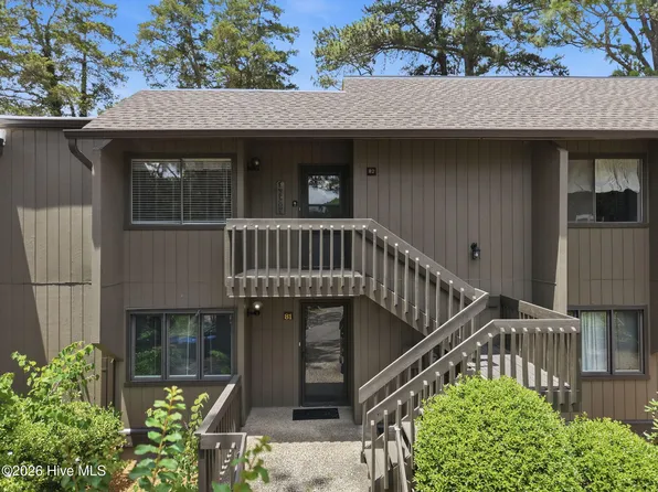 85 Pine Valley Road # 82, Pinehurst, NC 28374
