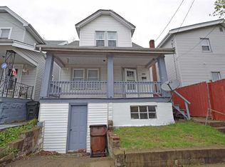 604 W 35th St, Covington, KY 41015