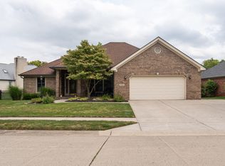 6425 Pheasant Dr, Indianapolis, IN
