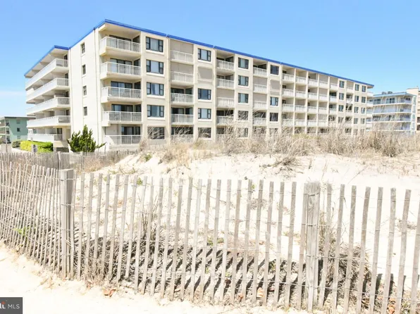 3801 Atlantic Ave Unit 105, Ocean City, MD 21842