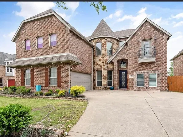4519 Fallmeadow Dr, Frisco, TX 75034