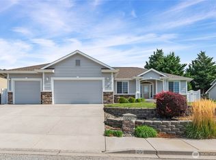25 S Mandolin Avenue, East Wenatchee, WA 98802