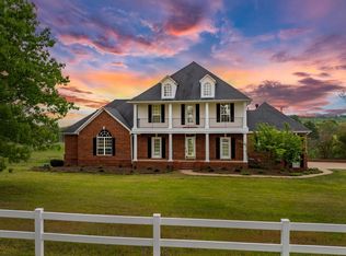 1825 Daniel Ln, Conway, AR 72034