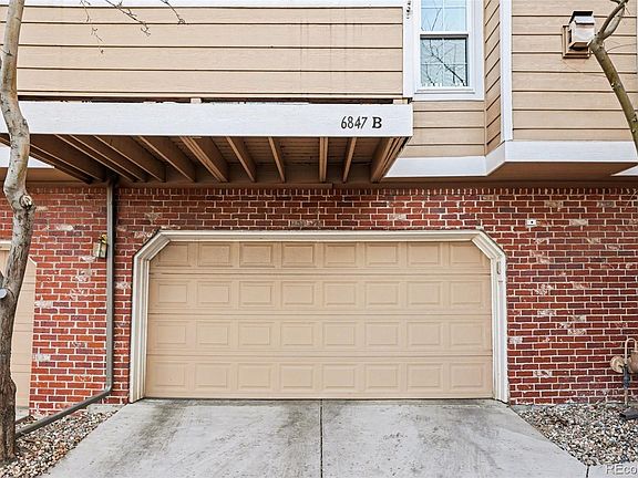 5th image of 6847 S Webster Street #B