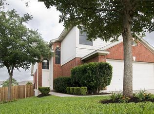 17300 Valentine Dr, Round Rock, TX 78664
